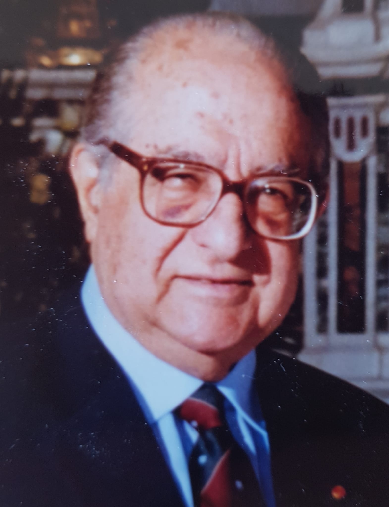 Immagine di Vincenzo